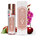 Infuse Allurè Premium Pheromones Perfume for Women – Alluring French Fragrance Roll-On, 10ml