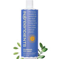 Ingreendients Moisturizing Body Wash for Sensitive & Dry Skin — pH Balanced, Vegan, Sulfate-Free, 16 FL. OZ