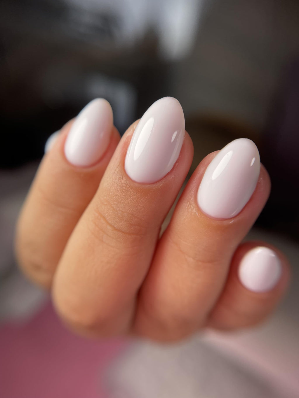 IN.HYPE Camouflage Builder Gel Extra White – Nail Extensions & Strengthening
