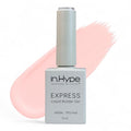 IN.HYPE Structure/Liquid Builder Gel (BIAB) – Peachy Pink Nail Strengthening & Overlays