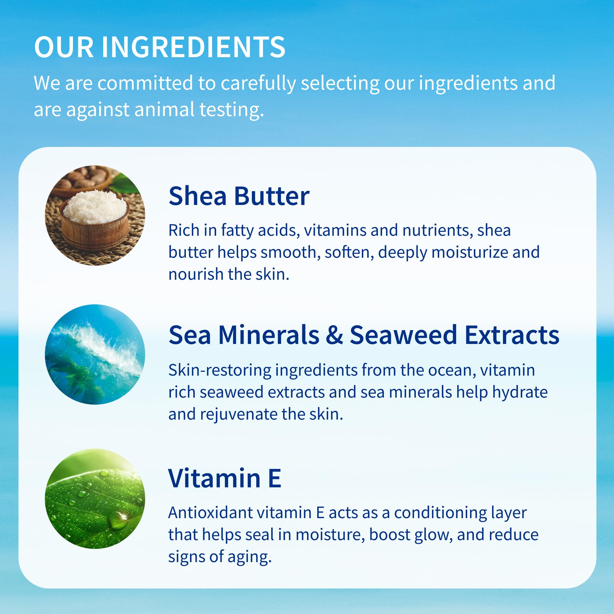 Inis the Energy of the Sea Revitalizing Body Lotion – 16.9 Fl Oz