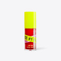 INNBEAUTY Project Glaze Lip Oil #1 – Hydrating Lip Gloss for Shine