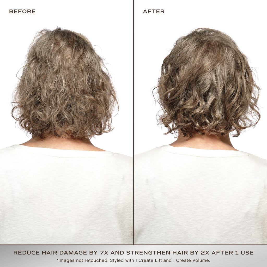 INNERSENSE Repair Hair Mask – Strengthen, Smooth & Fortify | Clean, Cruelty-Free