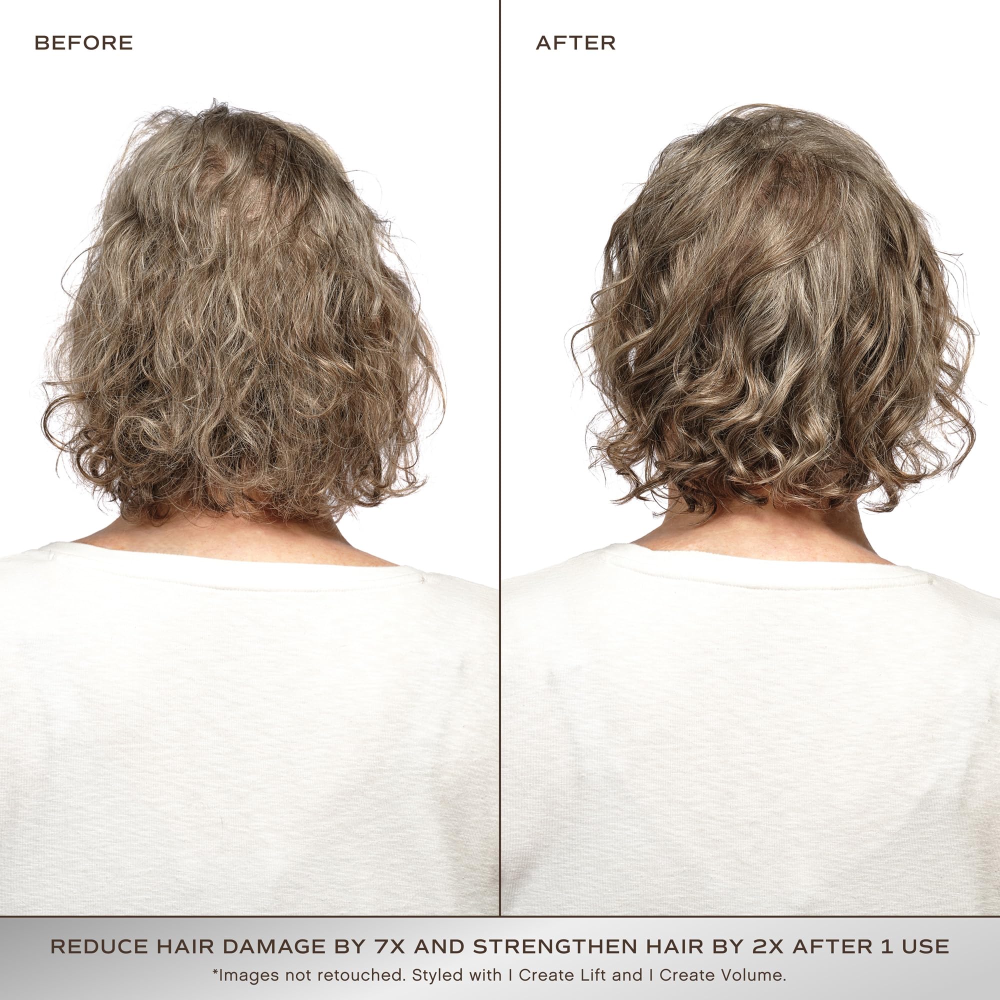 INNERSENSE Repair Hair Mask – Strengthen, Smooth & Fortify | Clean, Cruelty-Free