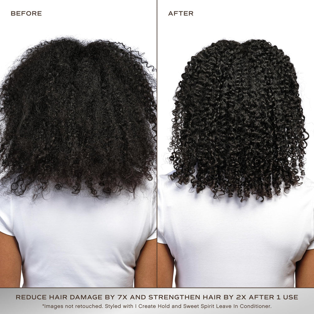INNERSENSE Repair Hair Mask – Strengthen, Smooth & Fortify | Clean, Cruelty-Free