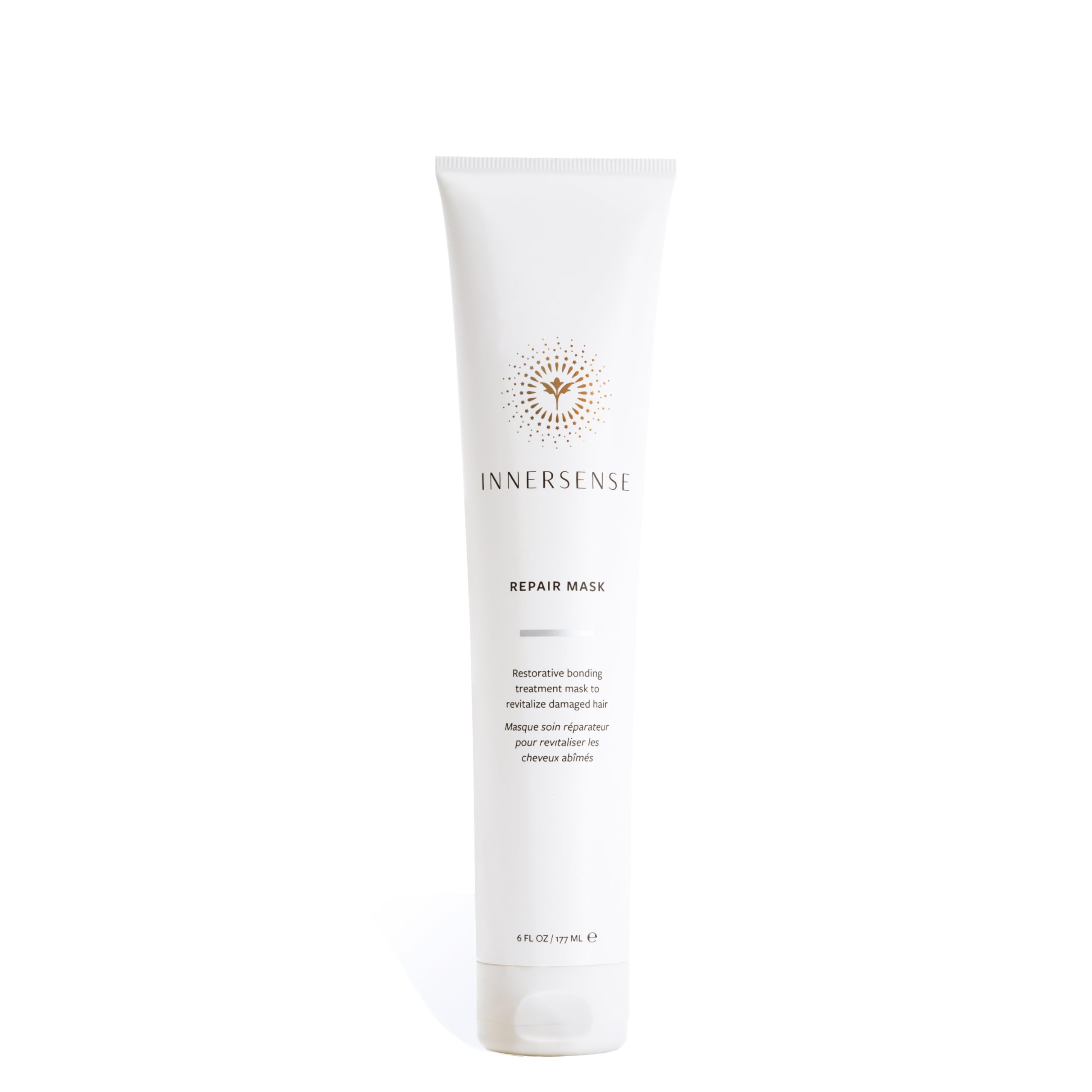 INNERSENSE Repair Hair Mask – Strengthen, Smooth & Fortify | Clean, Cruelty-Free