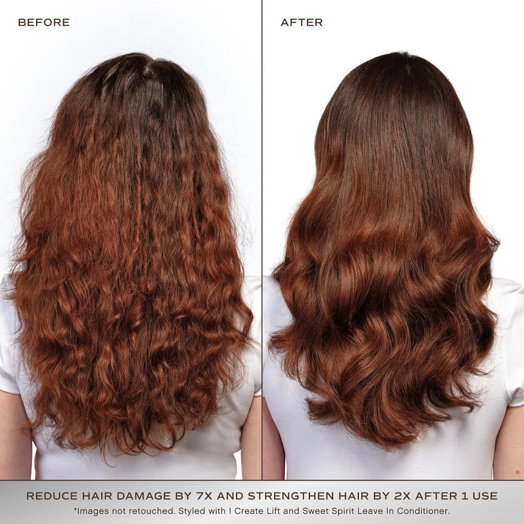 INNERSENSE Repair Hair Mask – Strengthen, Smooth & Fortify | Clean, Cruelty-Free