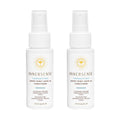 INNERSENSE Organic Beauty – Fragrance-Free Sweet Spirit Leave-In Conditioner | Detangling, Hydration, Smoothing | Non-Toxic, Cruelty-Free Haircare (2×2 oz)