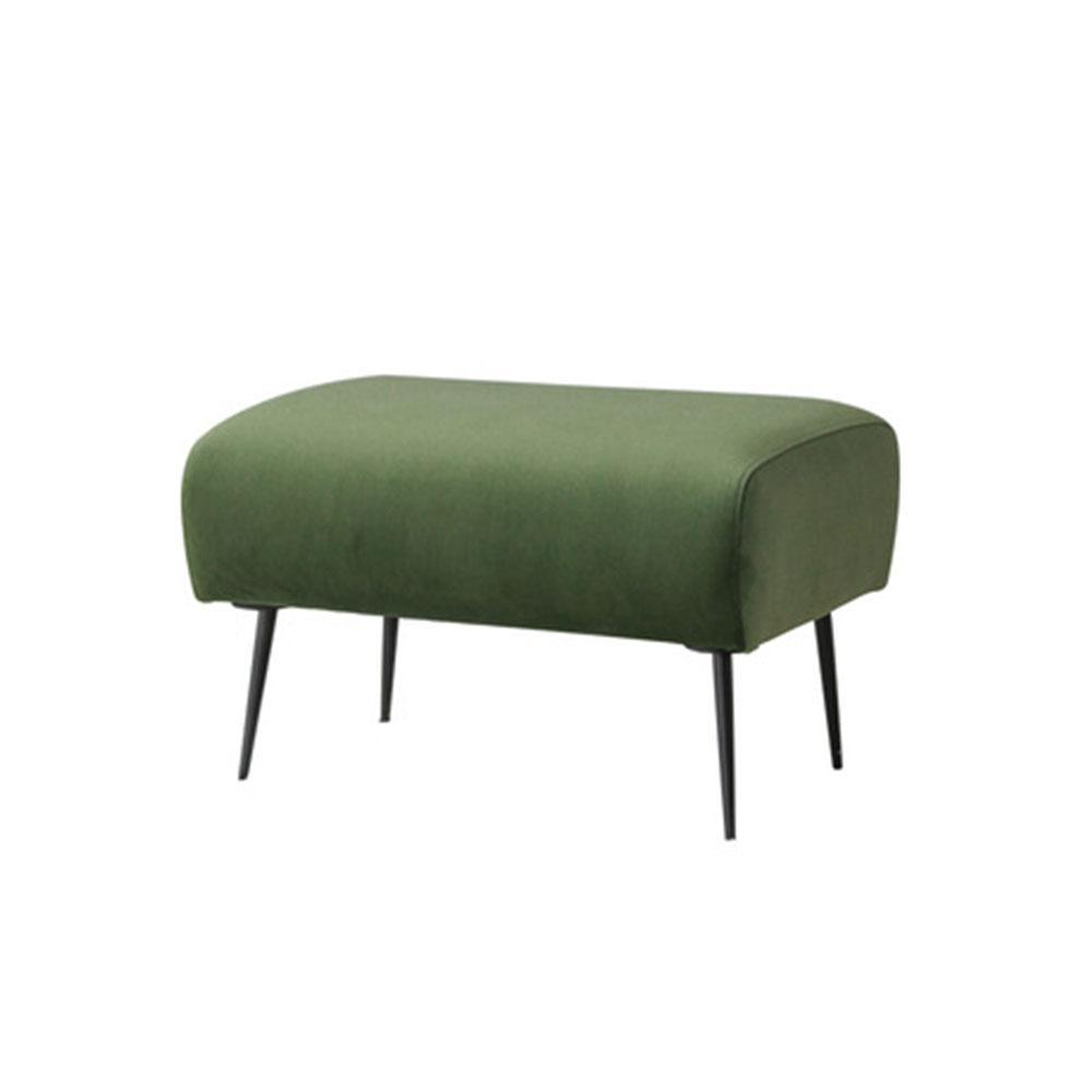 INS3 Armchair, Velvet