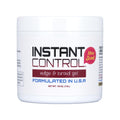Instant Control Edge & Braid Gel – 16oz Water-Soluble Edge Pomade