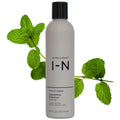 Intelligent Nutrients InspiraMint Shampoo – Invigorating Mint Daily Shampoo for Fine & Oily Hair
