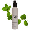 InspiraMint Conditioner | Invigorating Organic Mint for Fine & Oily Hair | Intelligent Nutrients