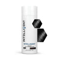 Intelligent Precision Hair-Volumizing Fibers (Black) – 27.5g | 6 Shades for Men or Women | Intelligent Shop