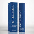 Intelligent Super Volumizing Shampoo – DHT-Inhibiting, Fuller-Looking Hair | 10 fl oz | Intelligent Shop