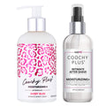 IntiMD Coochy Plus Intimate Shaving Kit – Moisturizing Mist & Protection