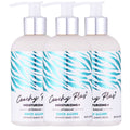 IntiMD Coochy Plus Moisturizing Intimate Shaving Cream Coco Allure – 3 Pack