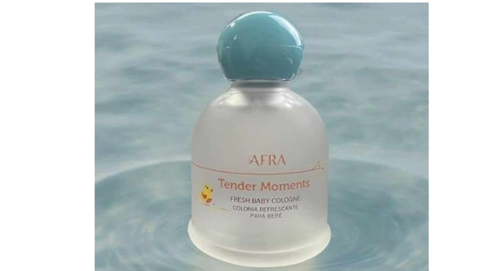 Ioly's Tender Moments Baby Cologne – Alcohol-Free, Paraben-Free Unisex Baby Perfume for Newborns & Toddlers | Ioly's Jjafra