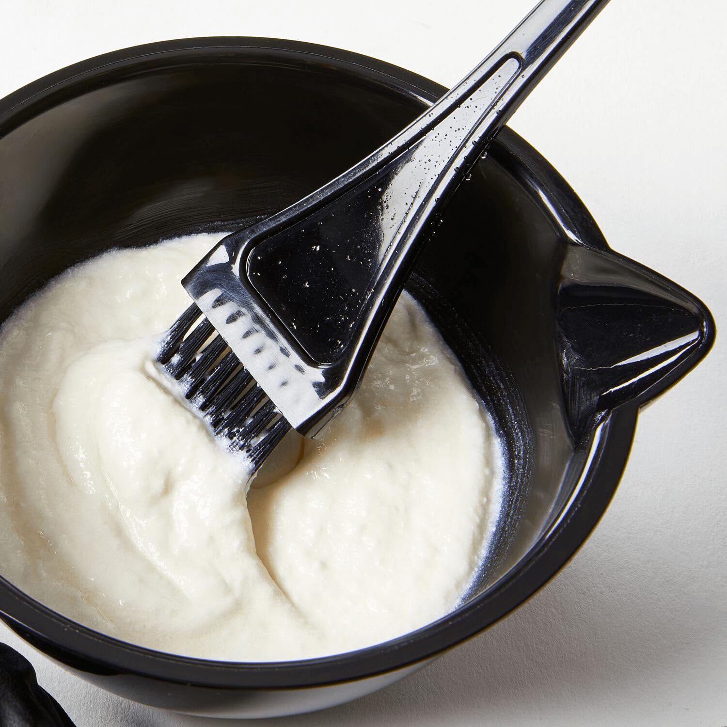 Ion Bright White Creme Lightener 10.6 Oz | Lightens Up to 8 Levels | On-Scalp or Off-Scalp