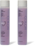 Ion Color Defense Clarifying Shampoo – Pack of 2 for Color-Treated Hair