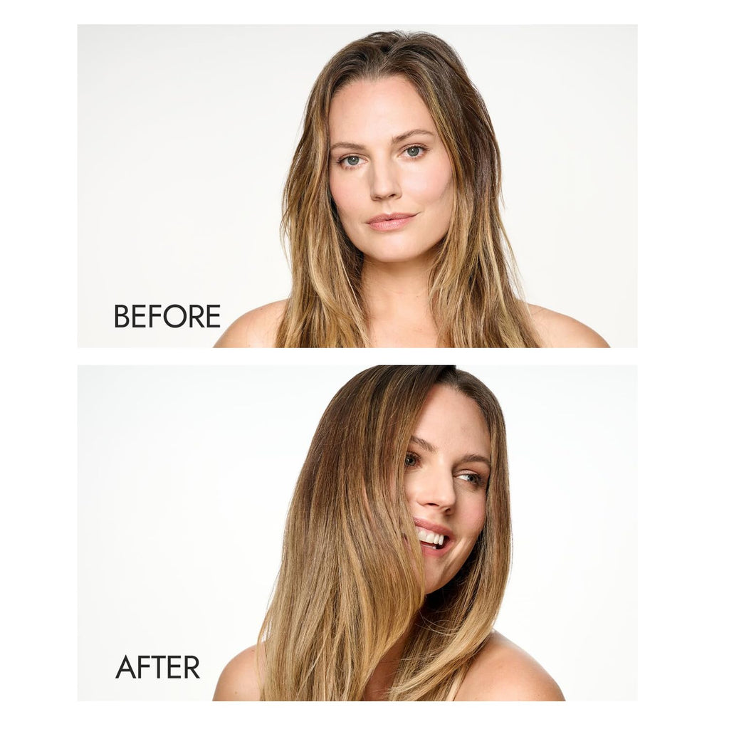 ion Keratin Smoothing Conditioner – Sulfate Free, Frizz Control & Strength (Pack of 2, 10.5 oz each)