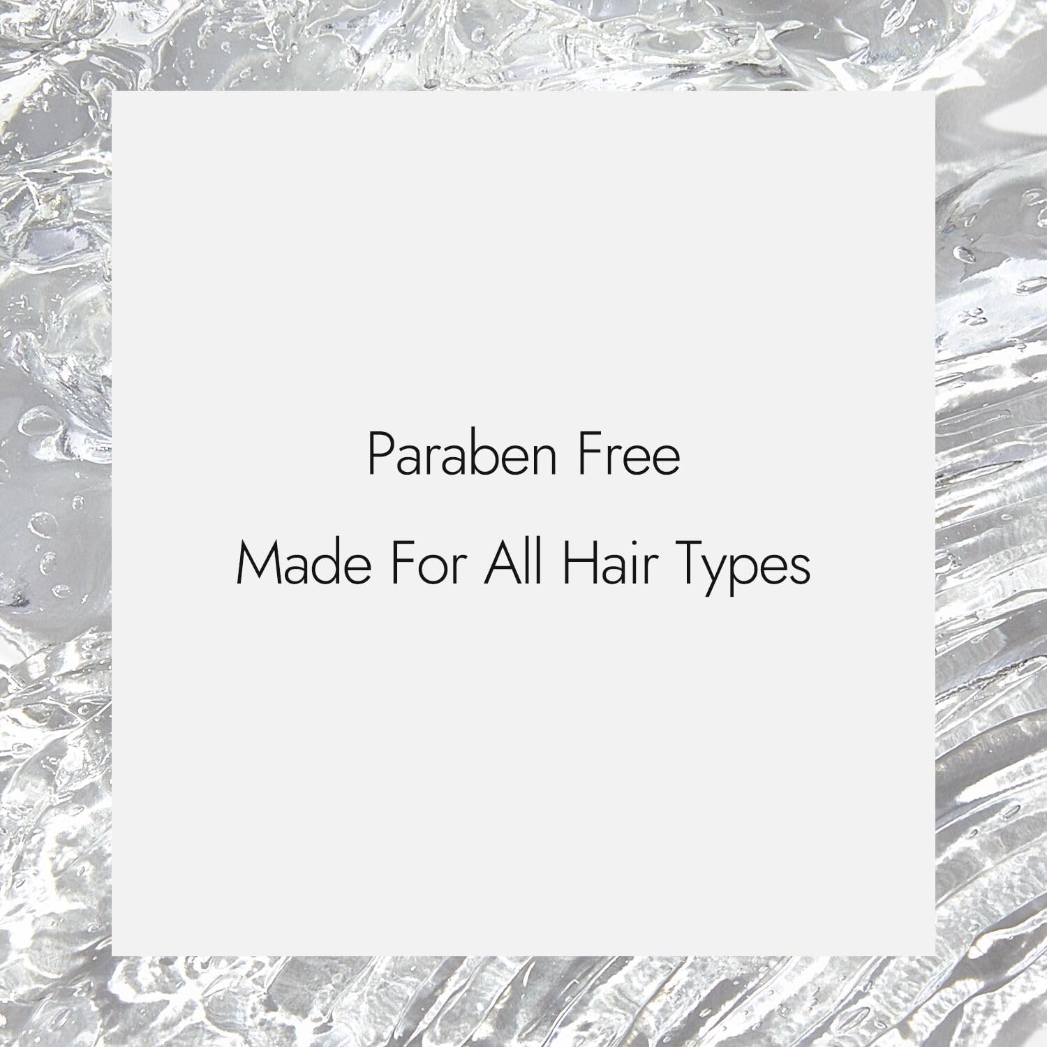 Ion Styling Solutions Ultimate Hold Gel – Firm Hold, No Flaking, Paraben Free, 7.5 oz (Pack of 2)