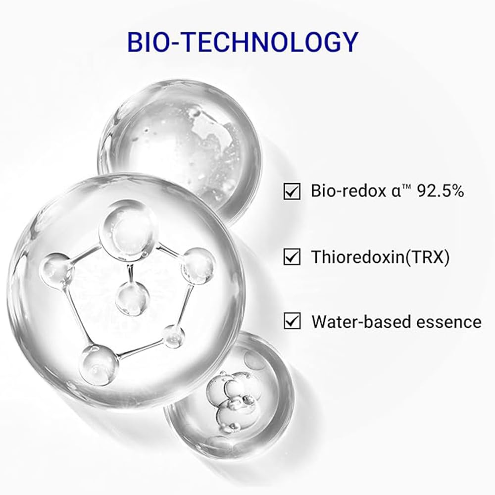 IOPE Bio-Conditioning First Step Essence | Fast-Absorbing Korean Toner for Sensitive Skin, Deep Hydration & Smoothing