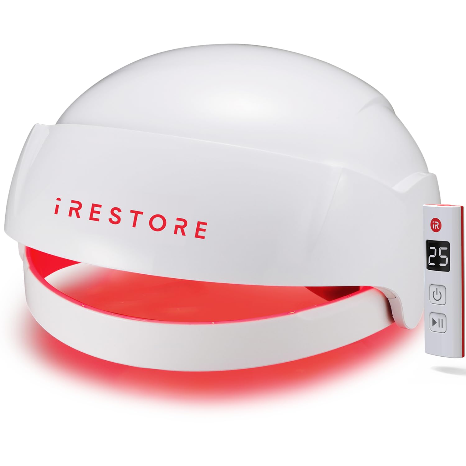 iRestore Rechargeable Battery Pack 5200mAh for Pro & Essential Laser Hair Growth System