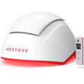 iRestore Pro: 282 Lasers & LEDs Hair Growth System | FDA Cleared