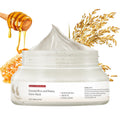 IREV Rice & Honey Glow Mask – Hydrating Clay Mask for Dry Skin, 150g