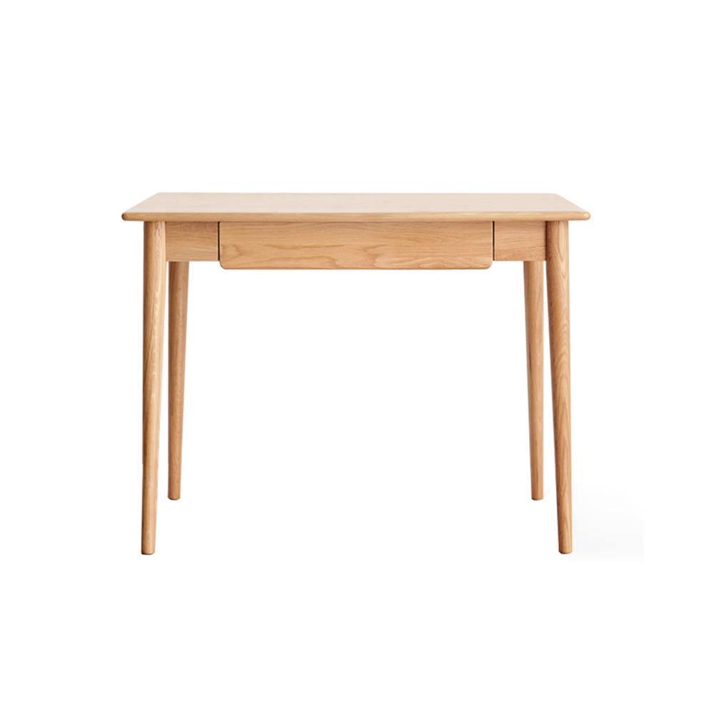 Isa Office Desk, Ash