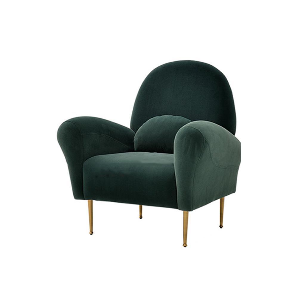 Isabella Armchair, Velvet