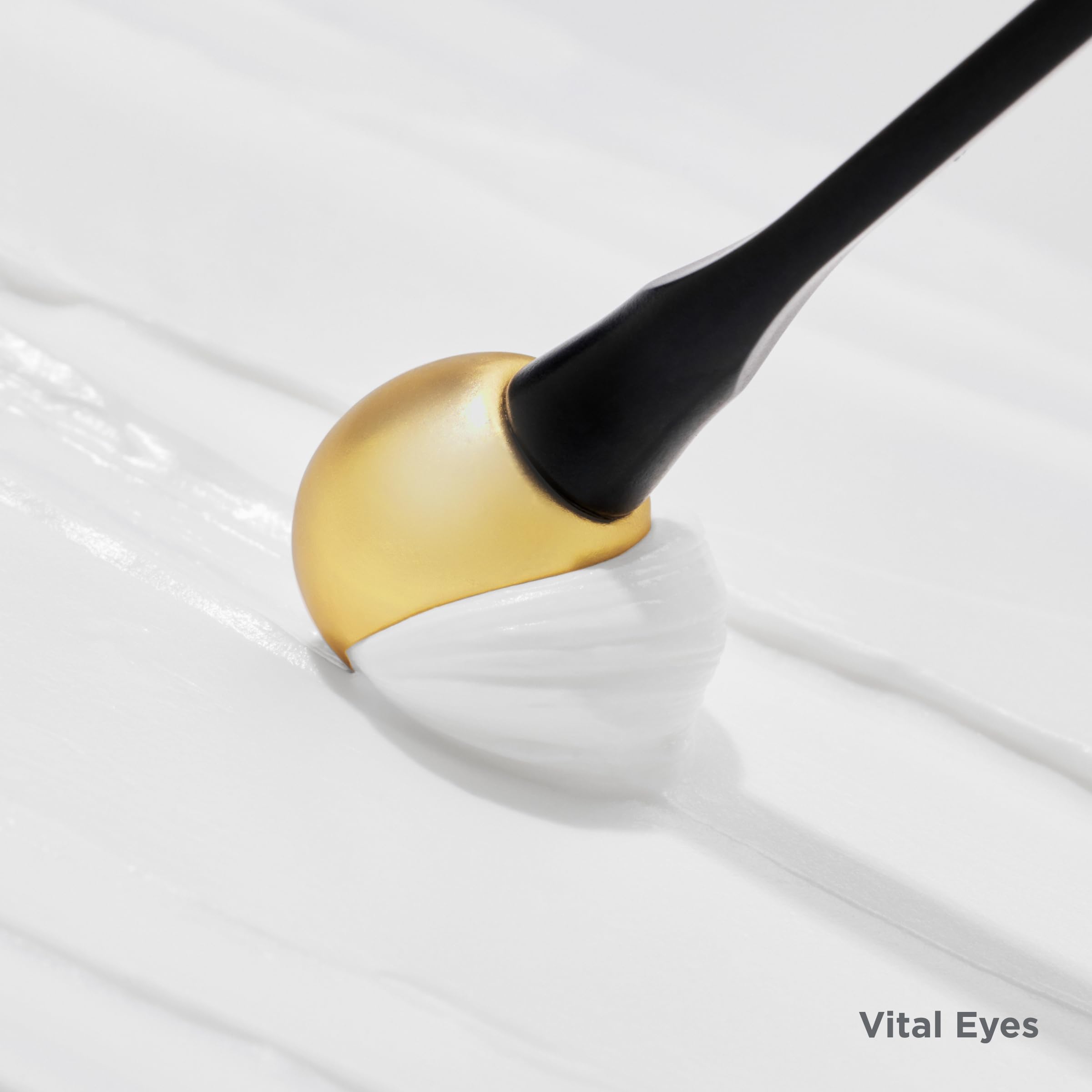 ISDIN Isdinceutics Vital Eyes Night Eye Cream with Melatonin & Cooling Applicator