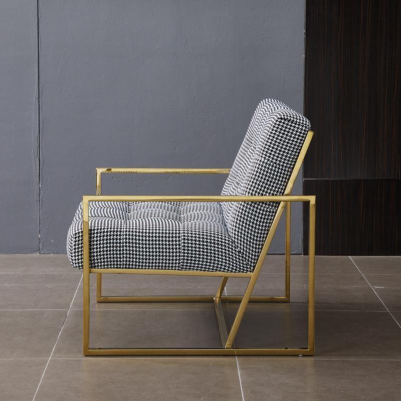 Isla Armchair