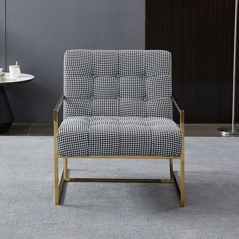 Isla Armchair