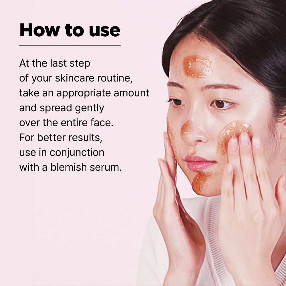 ISOI Bulgarian Rose Refresh Mask — Deep Hydration & Soothing Care