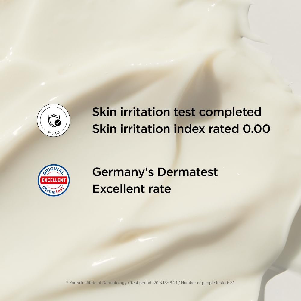 ISOI Intensive Energizing Cream EX – Deep Moisturizing Face & Neck Firming Cream