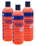 Isoplus Neutralizing Shampoo + Conditioner 16 oz (473 ml) – 3 Pack