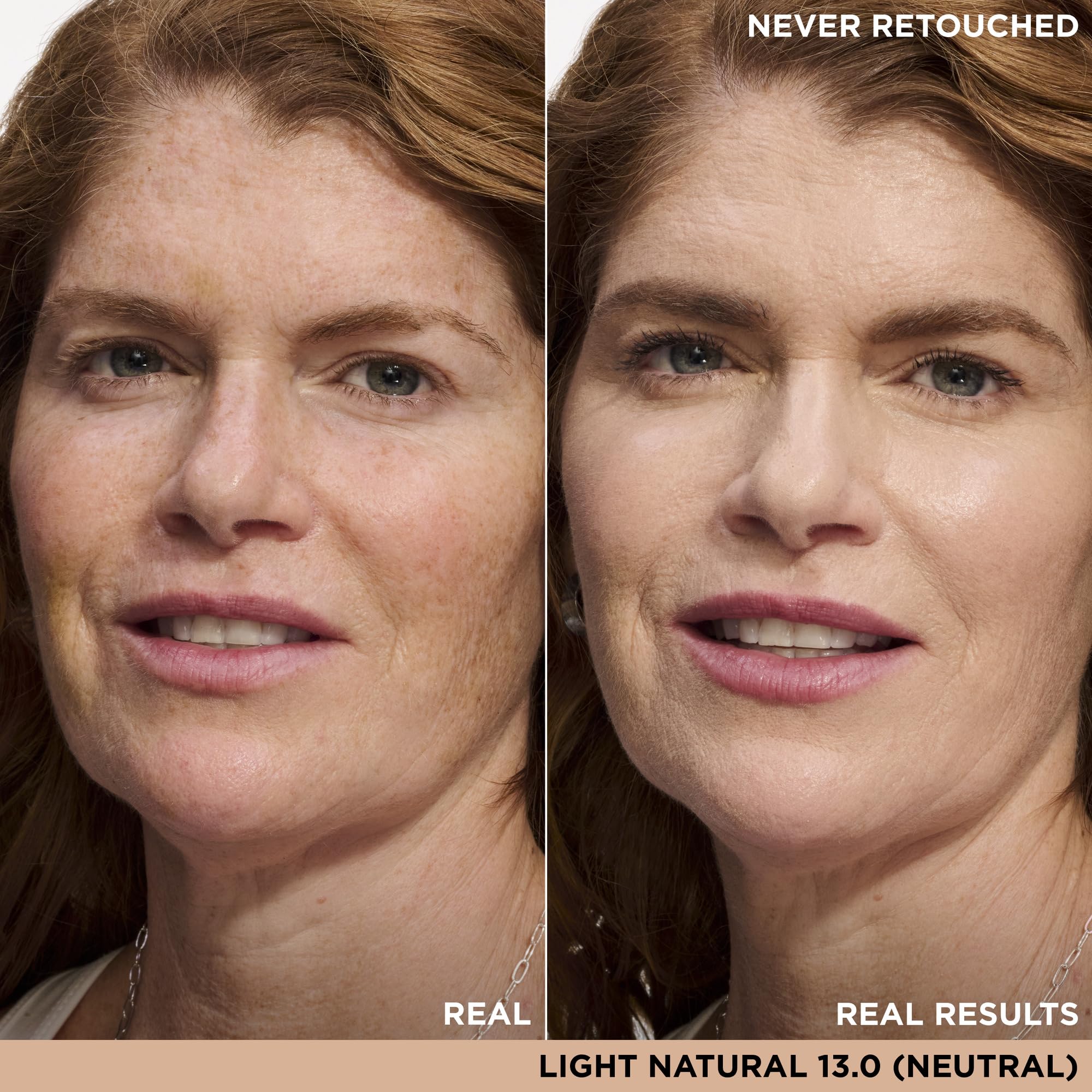IT Cosmetics Bye Bye Under Eye Concealer Travel Light Natural - Water-Resistant Full Coverage