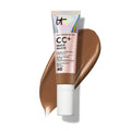 IT Cosmetics CC+ Nude Glow (Neutral Deep) — SPF 40 Foundation + Brightening Serum