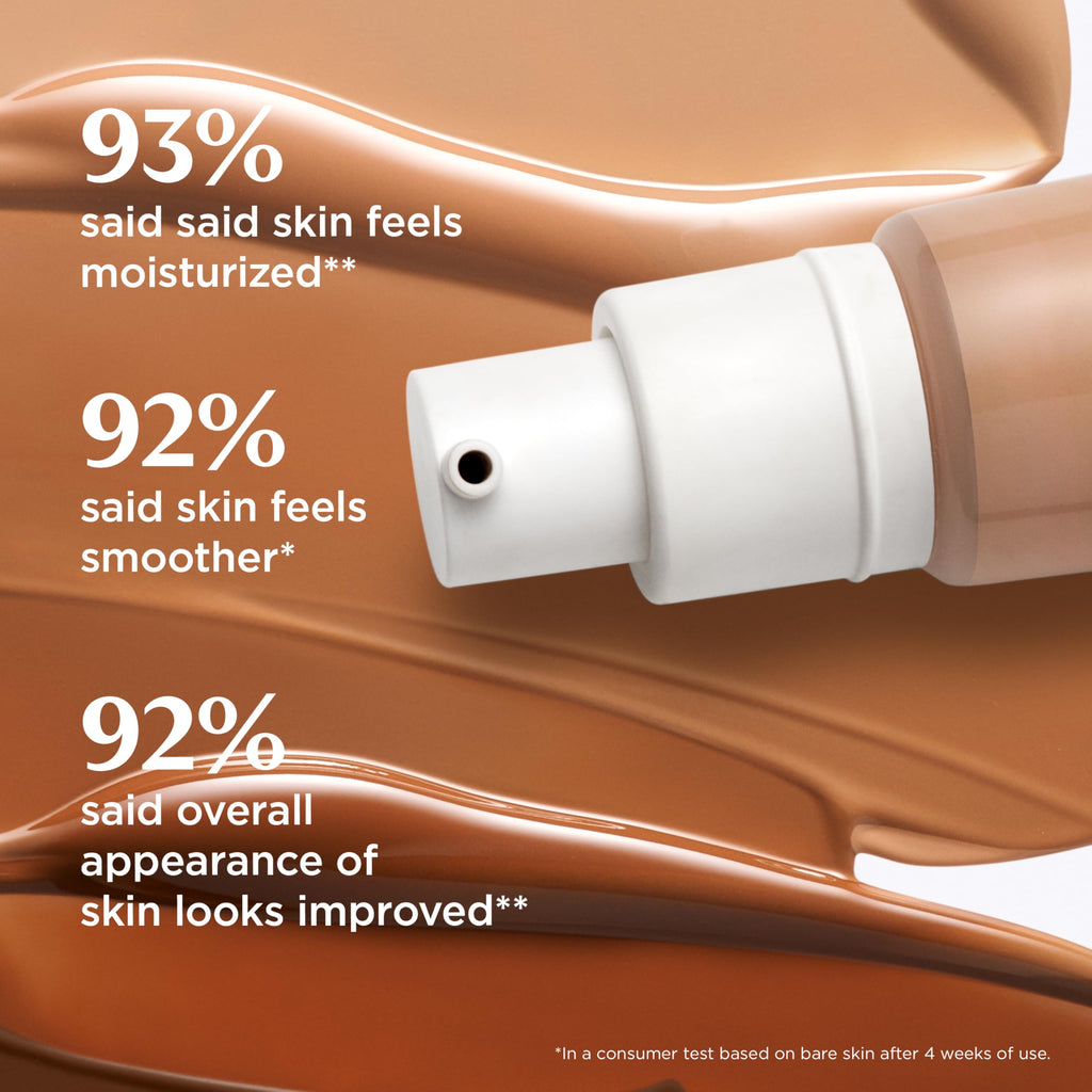 IT Cosmetics CC+ Nude Glow Skin Tint SPF 40 – Light Coverage, 1.08 fl oz