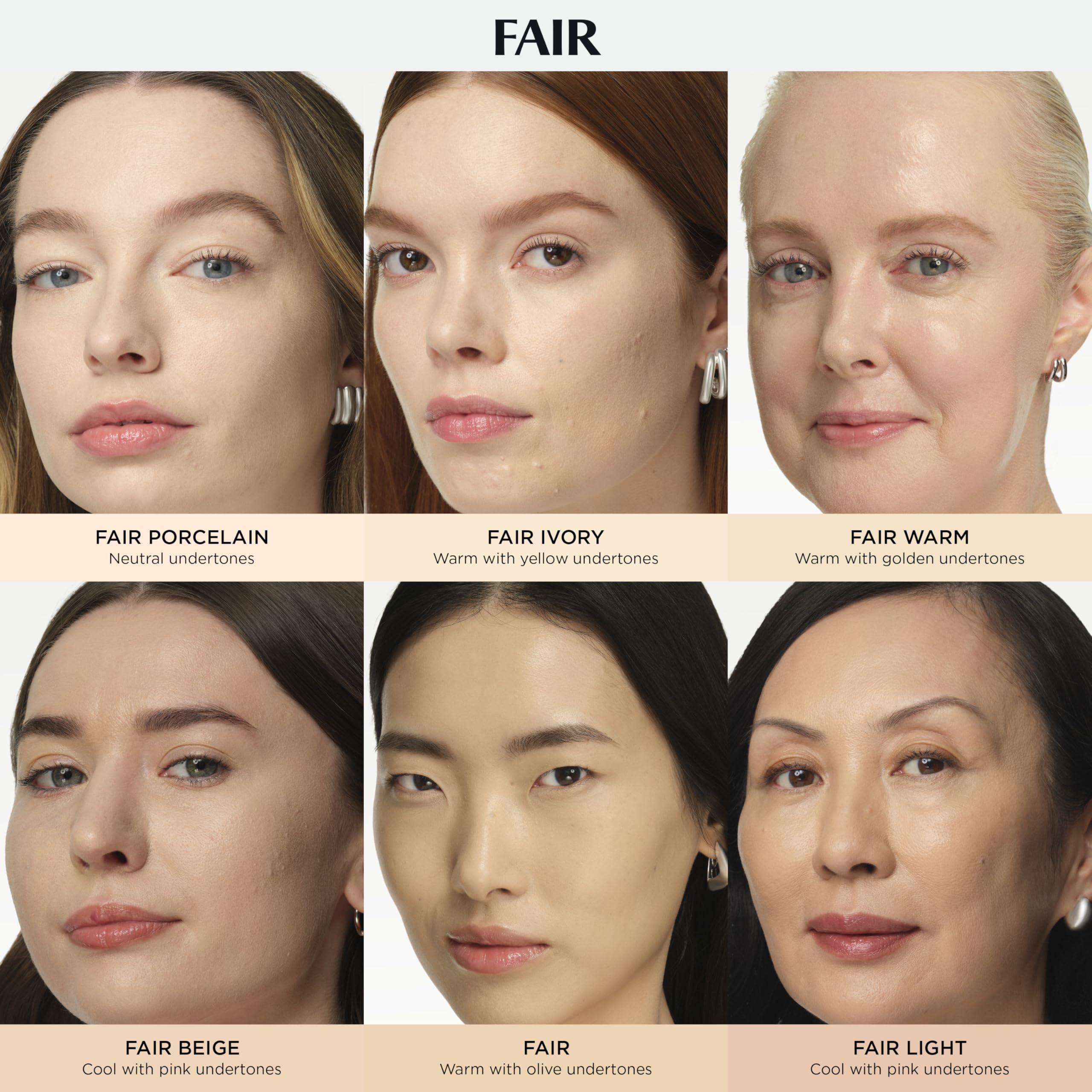 IT Cosmetics CC+ Cream (Fair Porcelain) – SPF 50+ Full Coverage Foundation