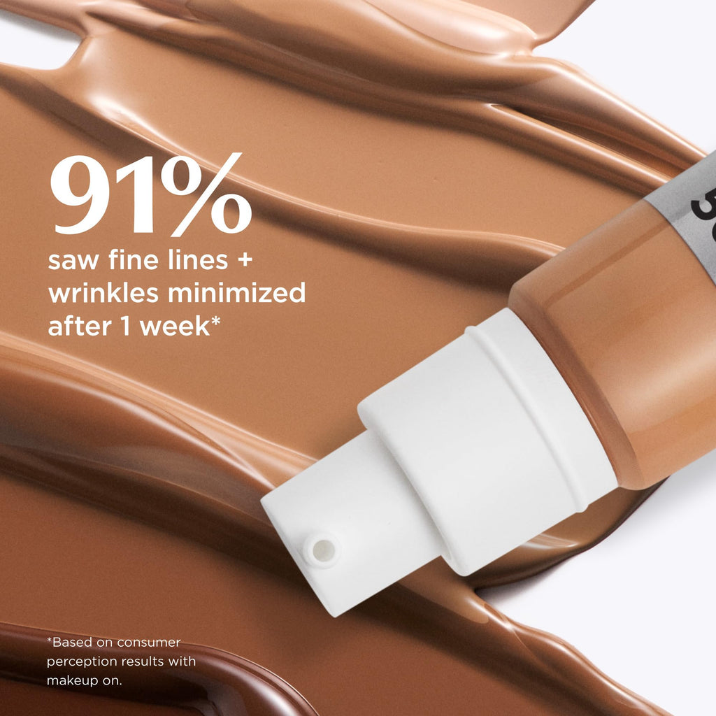 IT Cosmetics CC+ Cream (Fair Porcelain) – SPF 50+ Full Coverage Foundation