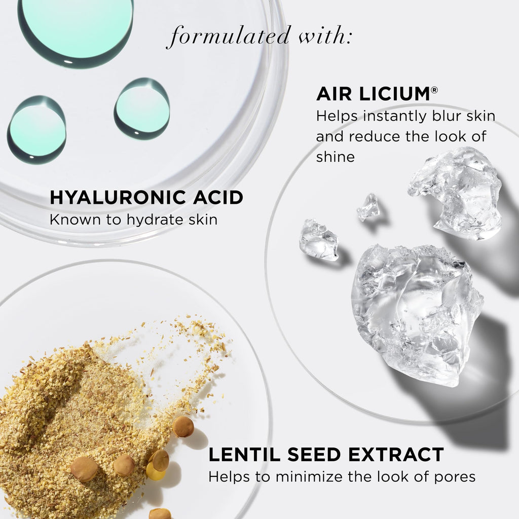 IT Cosmetics CC+ Cream Natural Matte Neutral Rich SPF 40 | Poreless Full Coverage Foundation