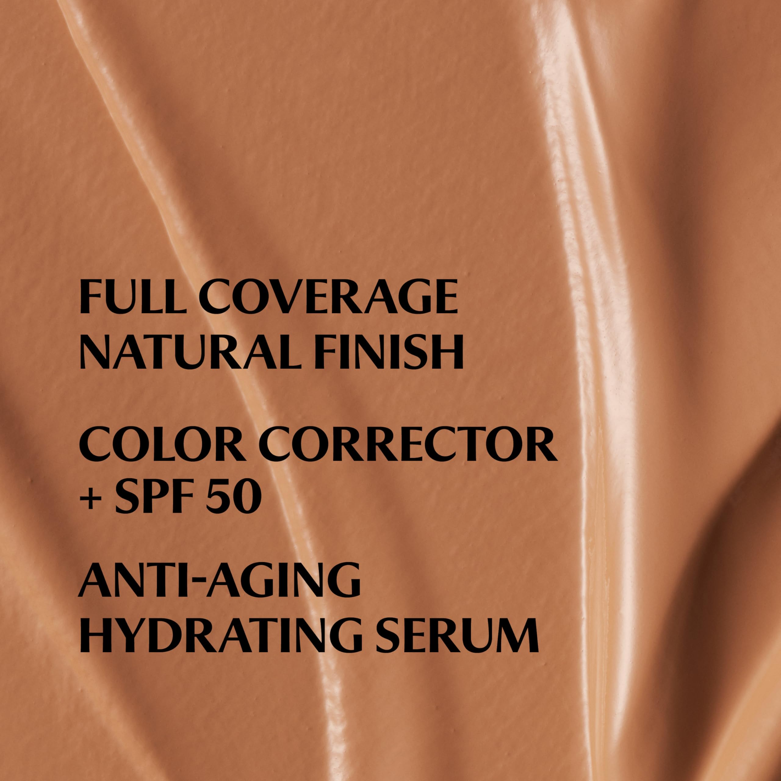 IT Cosmetics CC+ Cream Rich Cool — SPF 50+ Full Coverage Foundation