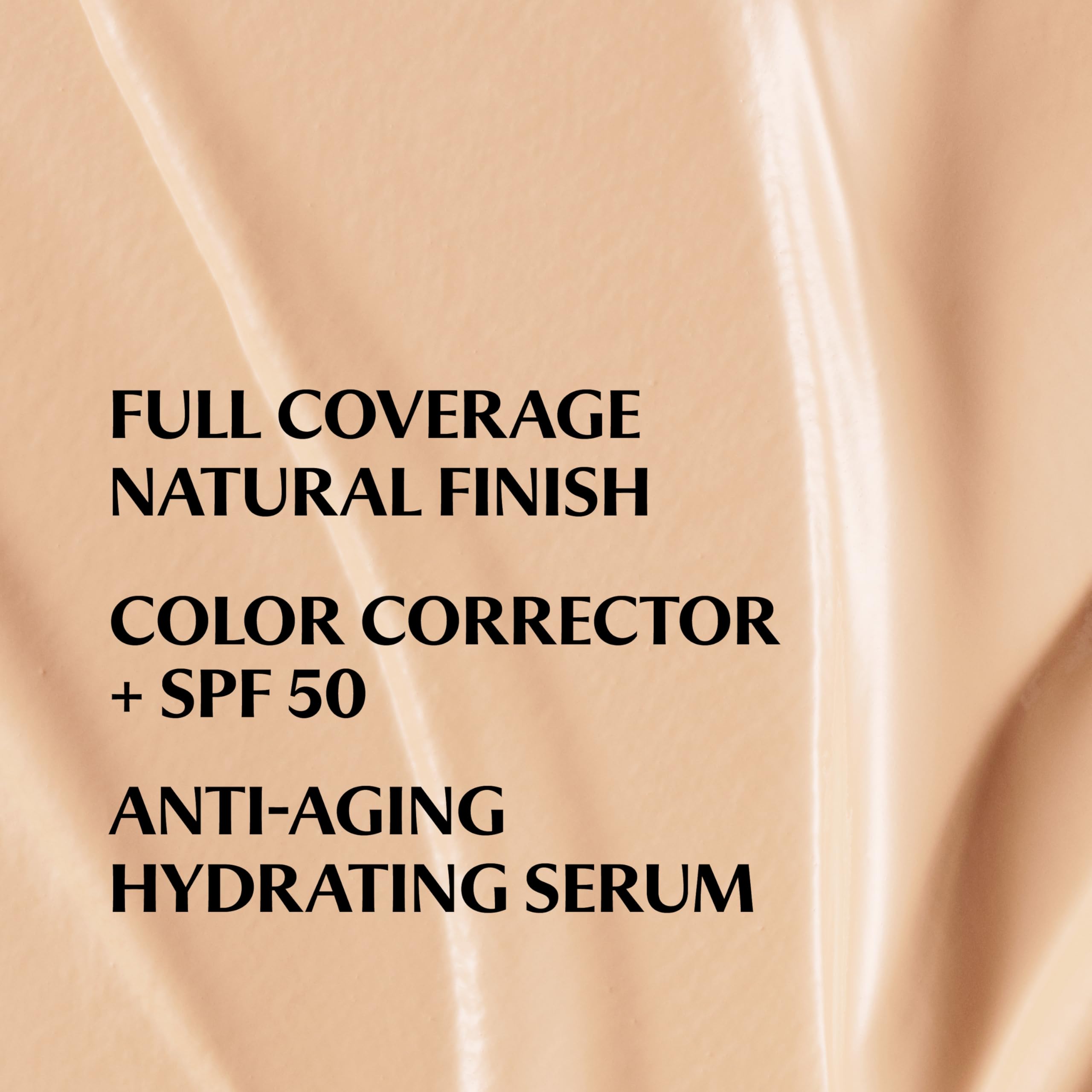 IT Cosmetics CC+ Cream Travel (Light Medium) – SPF 50+ Full Coverage Foundation