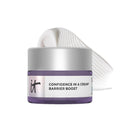 IT Cosmetics Confidence in a Cream Barrier Boost – Skin Barrier Repair Daily Moisturizer (Fragrance-Free, 0.5 fl oz)