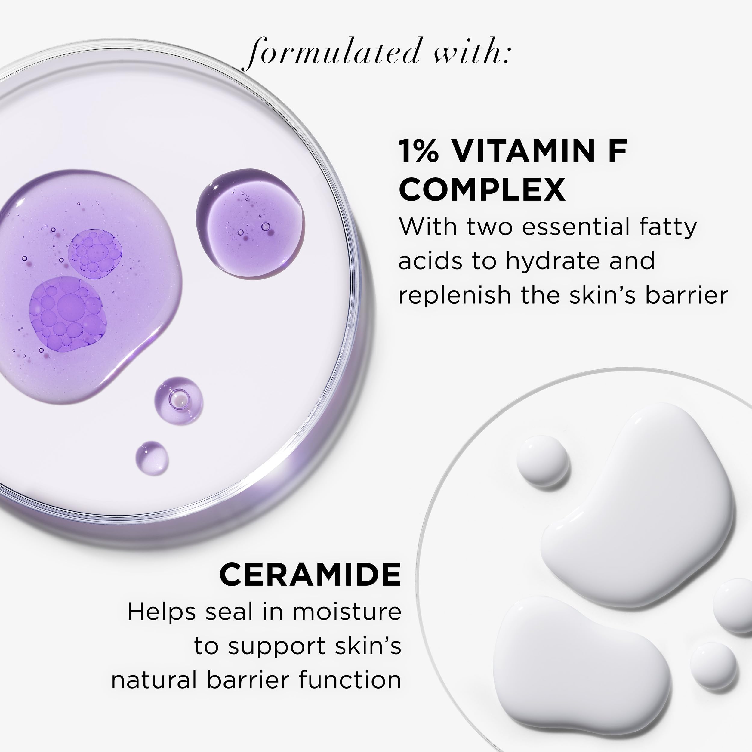 IT Cosmetics Confidence in a Cream Barrier Boost – Skin Barrier Repair Daily Moisturizer (Fragrance-Free, 0.5 fl oz)