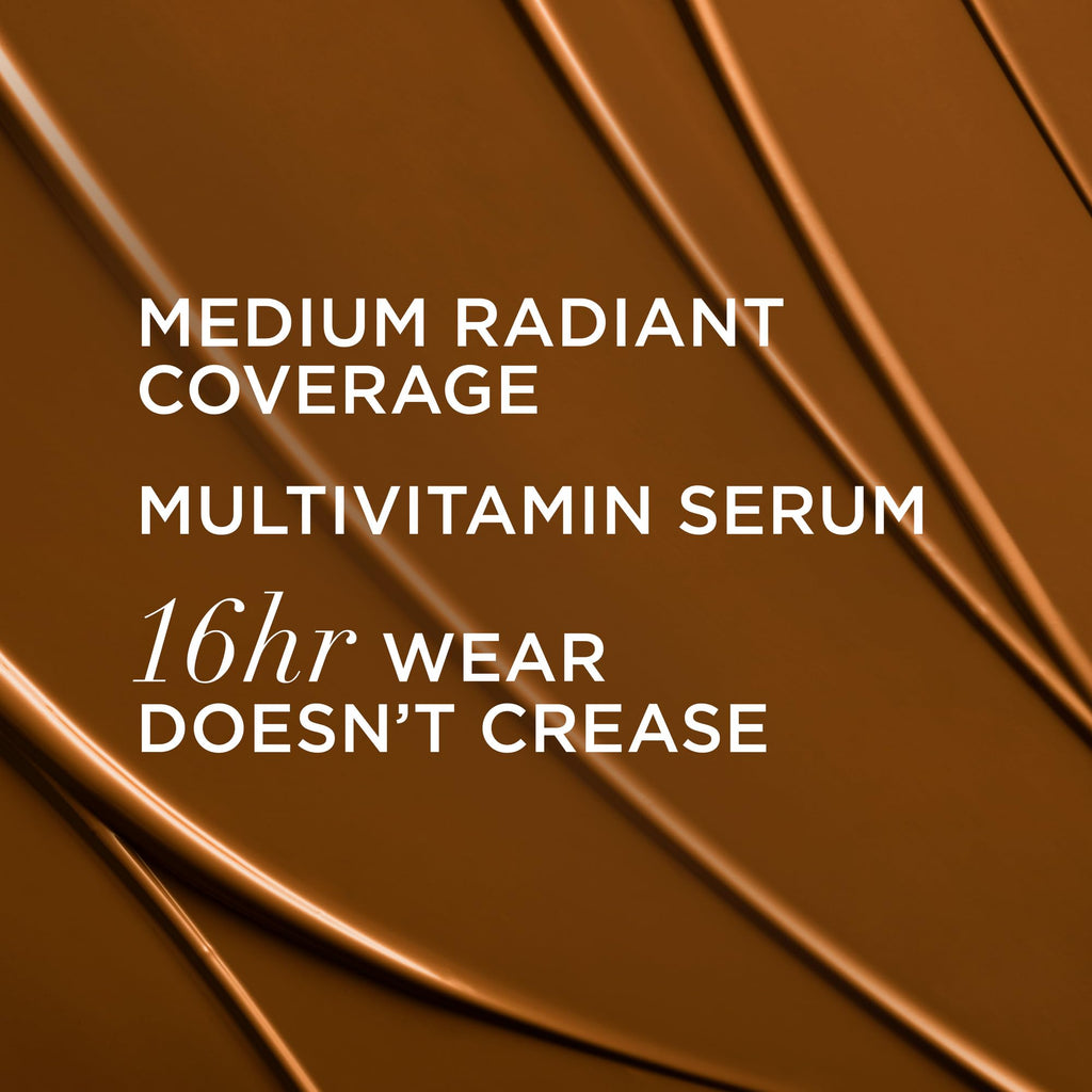 IT Cosmetics Do It All Radiant Concealer — Deepest Warm, 0.2 oz | Creaseless Medium Coverage & Hydration