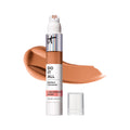 IT Cosmetics Do It All Radiant Concealer – Hydrate, Brighten, Creaseless Medium Coverage (Tan Cool) – 0.2 fl oz