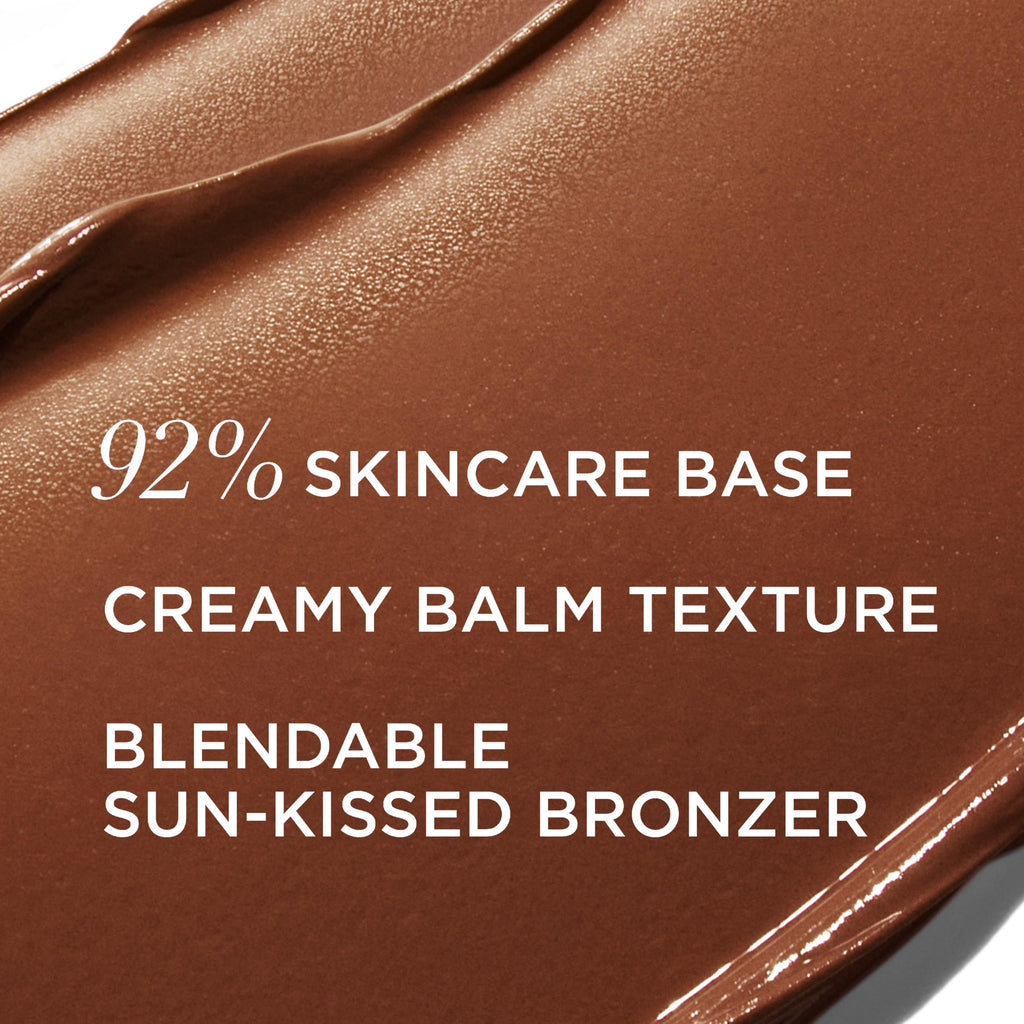 IT Cosmetics Do It All Serum Color Balm Sun Cream Blush & Bronzer – Sun Tan